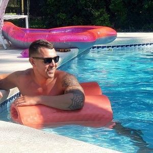 Meet your Posher, Patrick